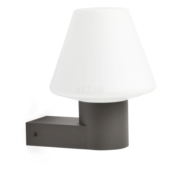 Бра Faro 74432A-02 Mistu Dark grey wall lamp · Faro · faro-74432a-02