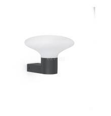 Бра Faro 74432A-03 BLUB'S Dark grey wall lamp
