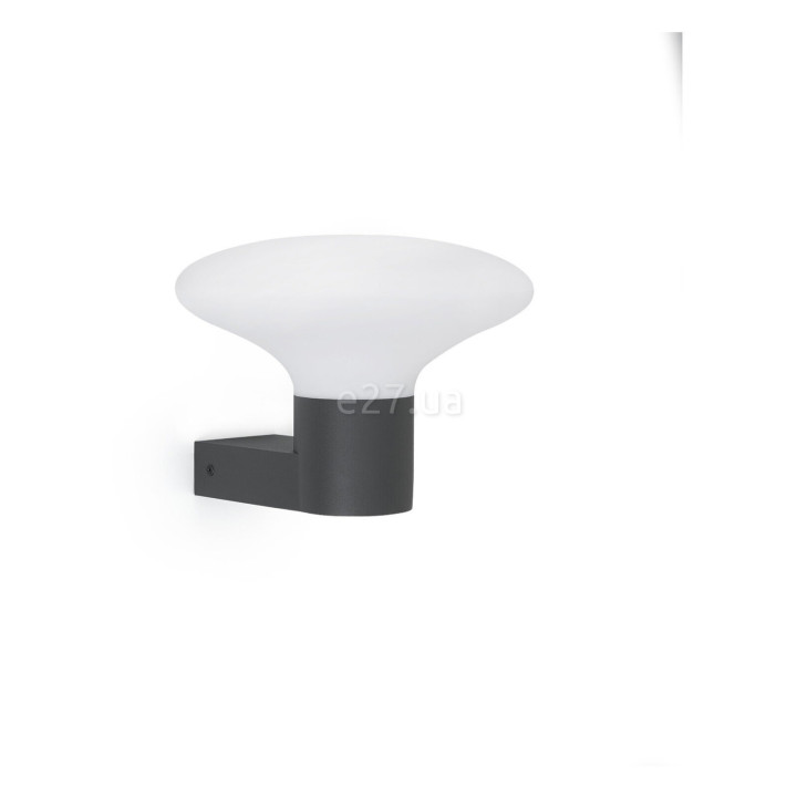 Бра Faro 74432A-03 BLUB'S Dark grey wall lamp · Faro · faro-74432a-03