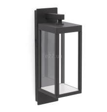 Настінний світильник Faro 74453 KERALA Dark grey wall lamp, 13 Вт, 600 лм, 3000K