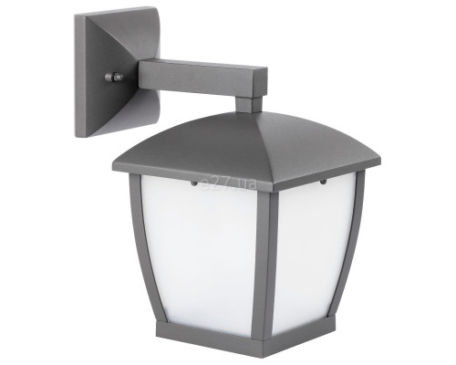 Бра Faro 74998 WILMA 280 Dark grey wall lamp