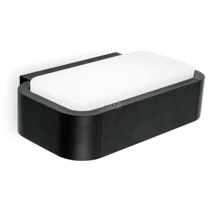 Настінний світильник Faro 75540 STICKER Dark grey wall lamp, 13 Вт, 770 лм, 3000K · Faro · faro-75540