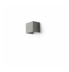 Настінний світильник Faro 75633 Grot 160 Wall Lamp Concrete LED 6W 3000K, 6 Вт, 173 лм, 3000K
