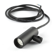 Спот Faro 75702-231 Clap Black projector 6W 3000K 15° · Faro · faro-75702-231