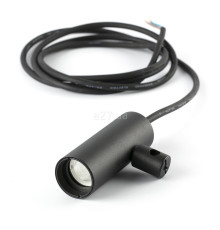 Спот Faro 75702-232 Clap Black projector 6W 3000K 24°