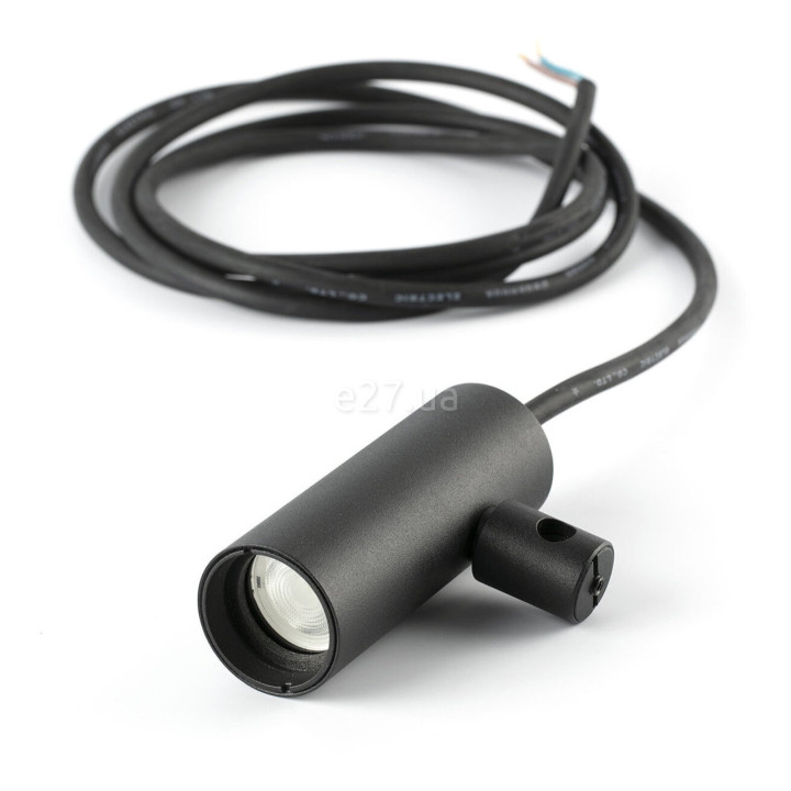 Спот Faro 75702-232 Clap Black projector 6W 3000K 24° · Faro · faro-75702-232