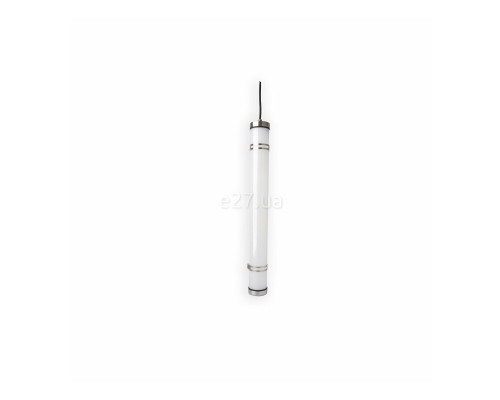 Настінний світильник Faro 75750 SCUBA 600 Chrome wall lamp 20W, 20 Вт, 3200 лм, 3000K
