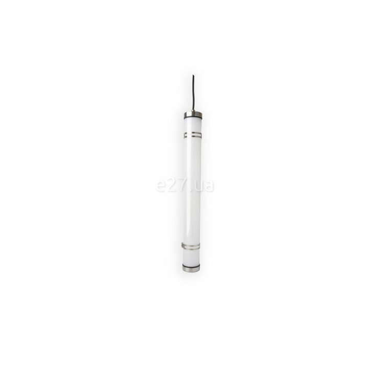 Настінний світильник Faro 75750 SCUBA 600 Chrome wall lamp 20W, 20 Вт, 3200 лм, 3000K · Faro · faro-75750