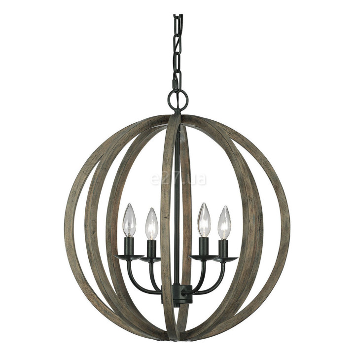 Люстра Feiss FE-ALLIER-4P-WW · Feiss · feiss-fe-allier-4p-ww