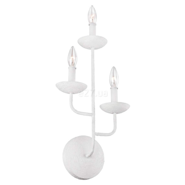 Бра Feiss FE-ANNIE3-PSW · Feiss · feiss-fe-annie3-psw