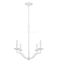 Люстра Feiss FE-ANNIE4-PSW · Feiss · feiss-fe-annie4-psw