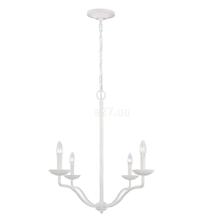 Люстра Feiss FE-ANNIE4-PSW · Feiss · feiss-fe-annie4-psw