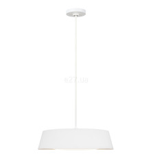Підвісний світильник Feiss FE-ASHER-5P-WHT Limited Edition
