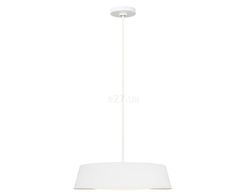 Підвісний світильник Feiss FE-ASHER-5P-WHT Limited Edition