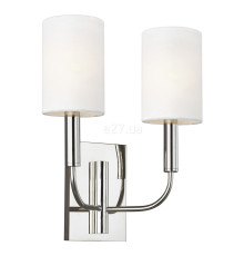 Бра Feiss FE-BRIANNA2-PN Limited Edition
