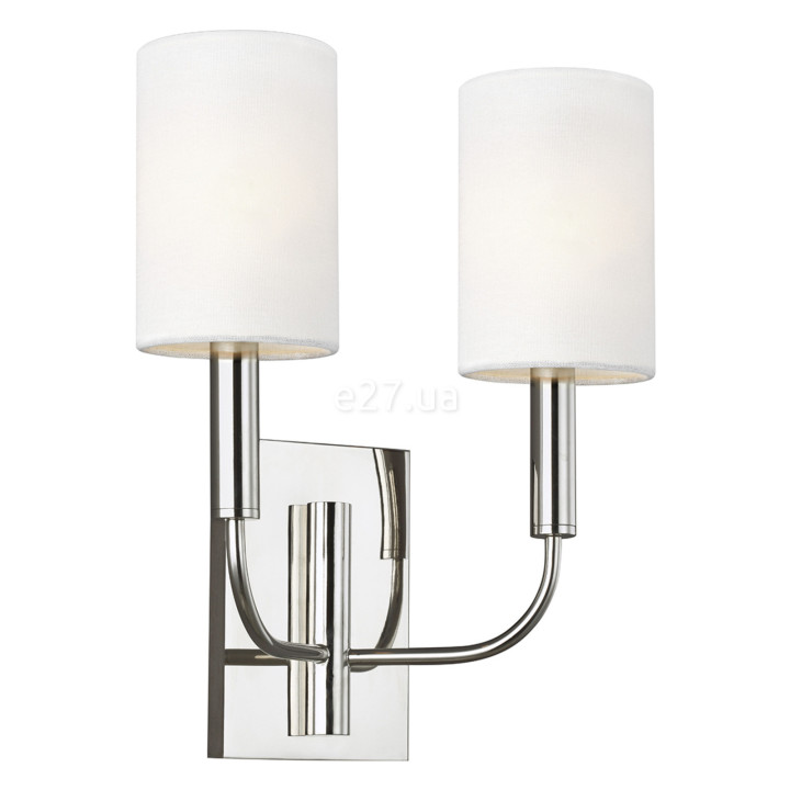 Бра Feiss FE-BRIANNA2-PN Limited Edition · Feiss · feiss-fe-brianna2-pn