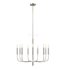 Люстра Feiss FE-BRIANNA9-PN Limited Edition
