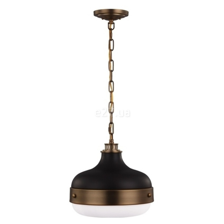 Підвісний світильник Feiss FE-CADENCE-2P-MB · Feiss · feiss-fe-cadence-2p-mb