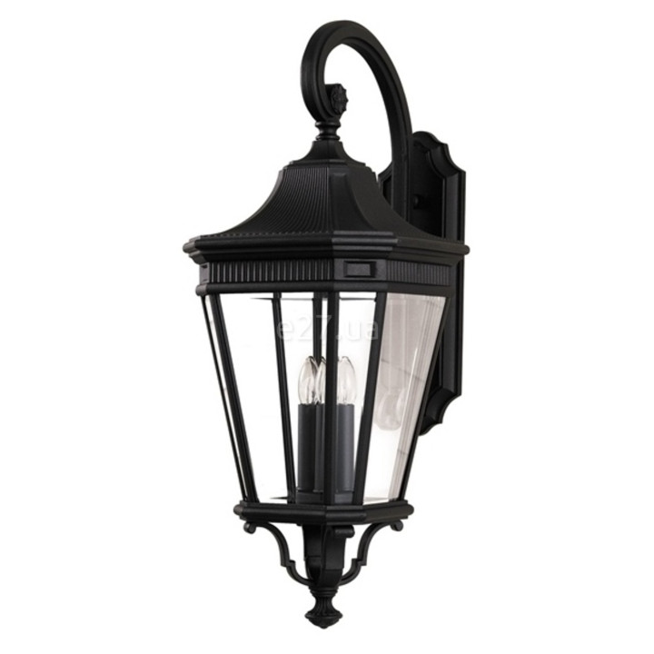 Бра Feiss FE-COTSLN2-L-BK Cotswold Lane · Feiss · feiss-fe-cotsln2-l-bk