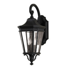 Бра Feiss FE-COTSLN2-M-BK Cotswold Lane