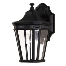 Бра Feiss FE-COTSLN2-S-BK Cotswold Lane · Feiss · feiss-fe-cotsln2-s-bk