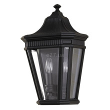 Бра Feiss FE-COTSLN7-BK Cotswold Lane · Feiss · feiss-fe-cotsln7-bk