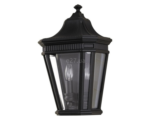 Бра Feiss FE-COTSLN7-BK Cotswold Lane
