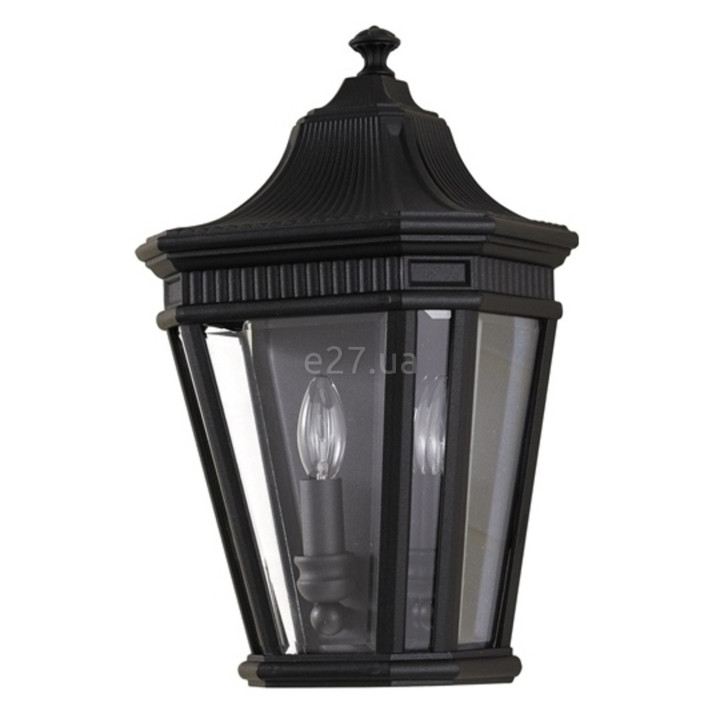 Бра Feiss FE-COTSLN7-BK Cotswold Lane · Feiss · feiss-fe-cotsln7-bk