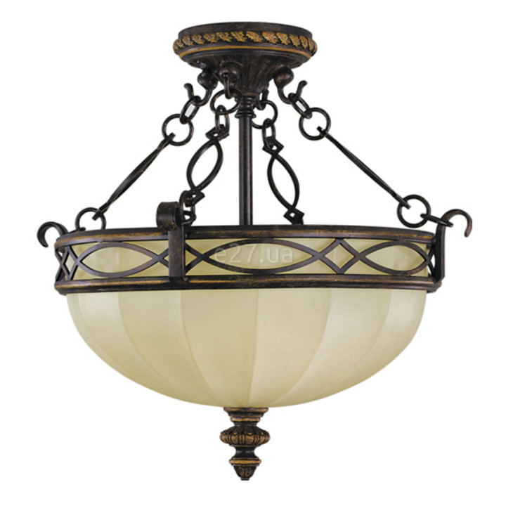 Люстра Feiss FE-DRAWING-ROOM-SFC Drawing Room · Feiss · feiss-fe-drawing-room-sfc