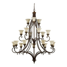 Люстра Feiss FE-DRAWING-ROOM18 Drawing Room · Feiss · feiss-fe-drawing-room18