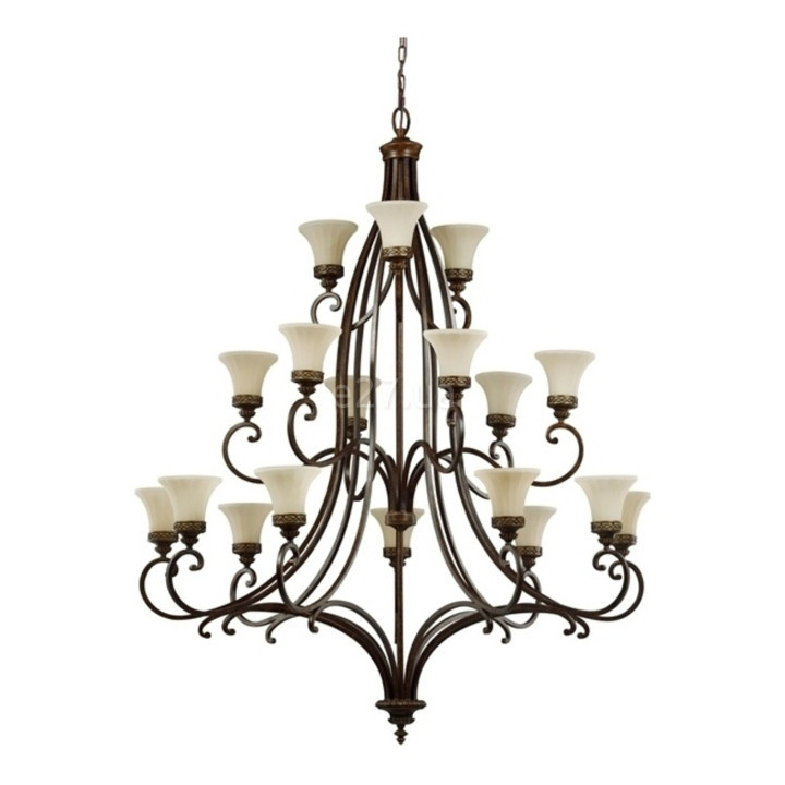Люстра Feiss FE-DRAWING-ROOM18 Drawing Room · Feiss · feiss-fe-drawing-room18