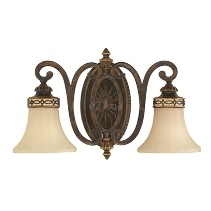 Бра Feiss FE-DRAWING-ROOM2-B Drawing Room · Feiss · feiss-fe-drawing-room2-b
