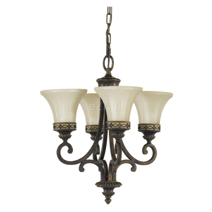 Люстра Feiss FE-DRAWING-ROOM4 Drawing Room · Feiss · feiss-fe-drawing-room4