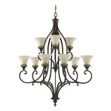 Люстра Feiss FE-DRAWING-ROOM9 Drawing Room · Feiss · feiss-fe-drawing-room9