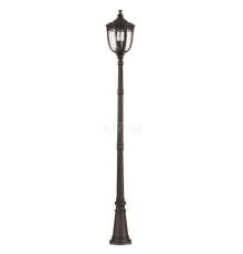 Ліхтарний стовп Feiss FE-EB5-L-BLK English Bridle