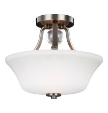 Люстра Feiss FE-EVINGTON-SF-SN