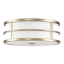 Люстра Feiss FE-FUSION-F-PNBR · Feiss · feiss-fe-fusion-f-pnbr