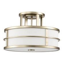 Люстра Feiss FE-FUSION-SF-PNBR · Feiss · feiss-fe-fusion-sf-pnbr