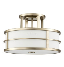 Люстра Feiss FE-FUSION-SF-PNBR