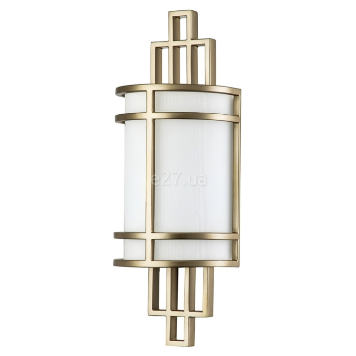 Бра Feiss FE-FUSION1-PNBR · Feiss · feiss-fe-fusion1-pnbr