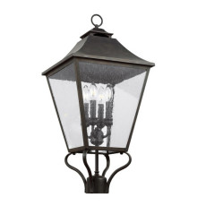 Ліхтарний стовп Feiss FE-GALENA5-XL-SBL