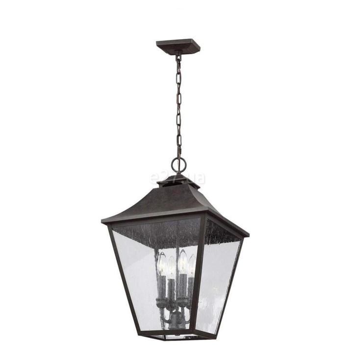 Підвісний світильник Feiss FE-GALENA8-XL-SBL · Feiss · feiss-fe-galena8-xl-sbl