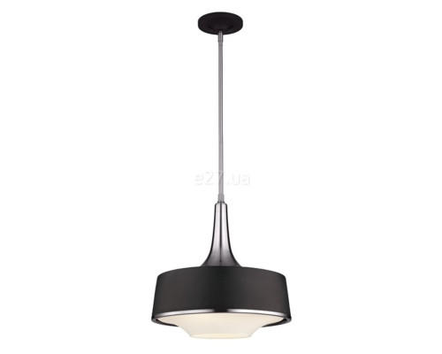 Люстра Feiss FE-HOLLOWAY-4P-B