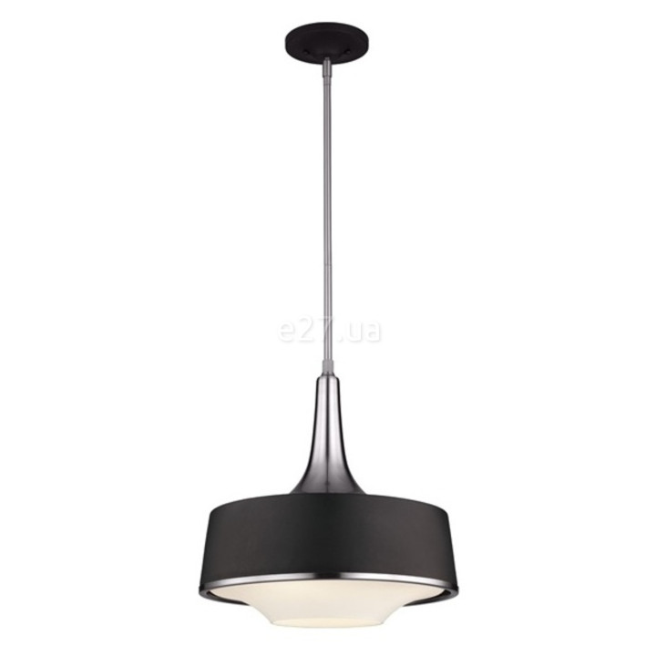 Люстра Feiss FE-HOLLOWAY-4P-B · Feiss · feiss-fe-holloway-4p-b
