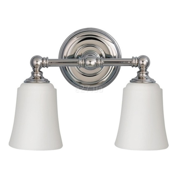 Бра Feiss FE-HUGOLAKE2BATH Huguenot Lake · Feiss · feiss-fe-hugolake2bath