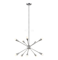 Люстра Feiss FE-JAX10-PN Limited Edition