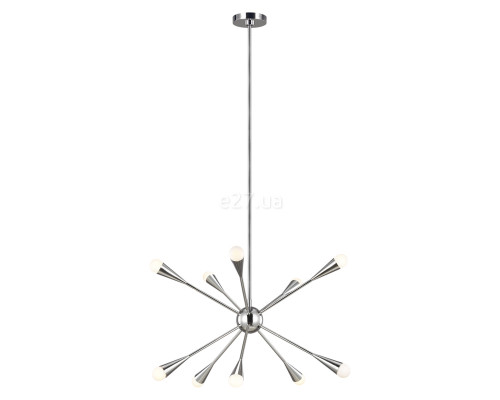 Люстра Feiss FE-JAX10-PN Limited Edition