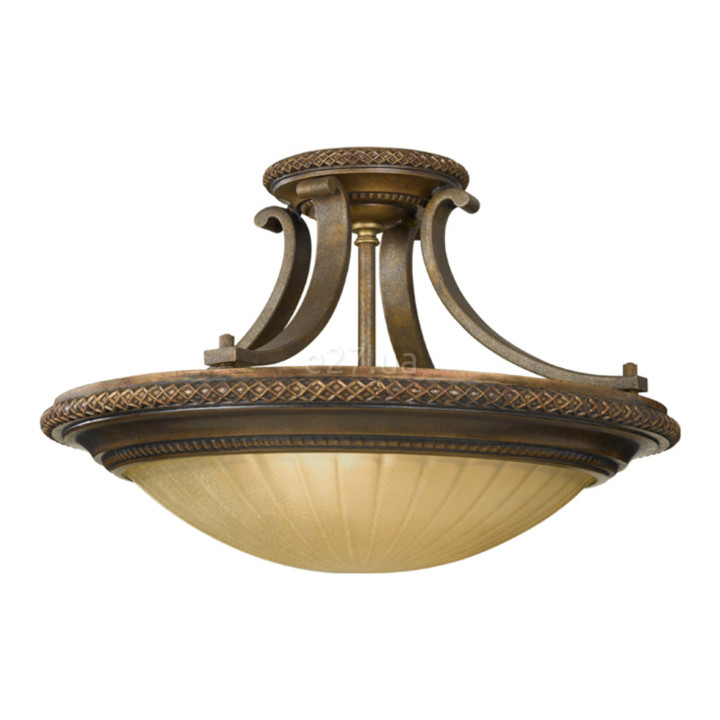 Люстра Feiss FE-KELHAM-HALL-SF Kelham Hall · Feiss · feiss-fe-kelham-hall-sf