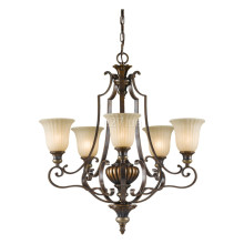 Люстра Feiss FE-KELHAM-HALL5-UPLT Kelham Hall · Feiss · feiss-fe-kelham-hall5-uplt