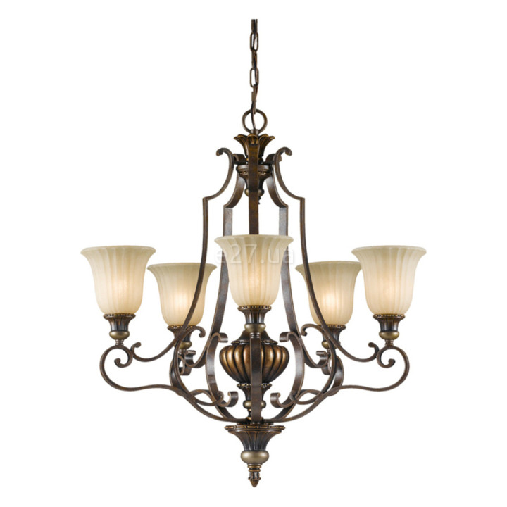 Люстра Feiss FE-KELHAM-HALL5-UPLT Kelham Hall · Feiss · feiss-fe-kelham-hall5-uplt